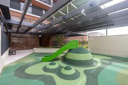 Studio para alugar com 20m², 1 quarto e sem vaga Studio para alugar com 20m², 1 quarto e sem vagaPlayground