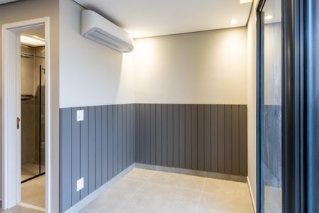 Studio para alugar com 20m², 1 quarto e sem vaga Studio para alugar com 20m², 1 quarto e sem vagaQuarto