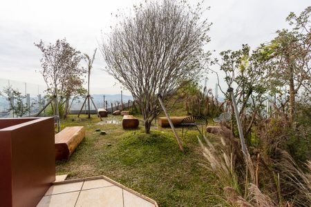 Studio para alugar com 20m², 1 quarto e sem vaga Studio para alugar com 20m², 1 quarto e sem vagaJardins no Rooftop