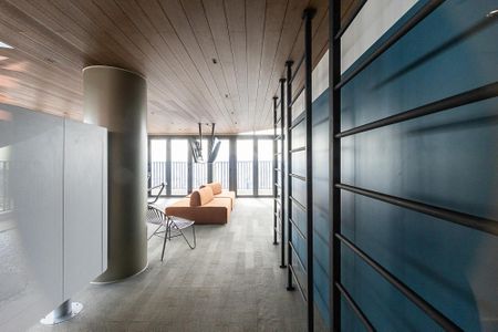 Studio para alugar com 20m², 1 quarto e sem vaga Studio para alugar com 20m², 1 quarto e sem vagaAcademia