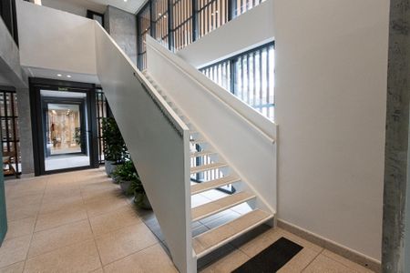 Studio para alugar com 20m², 1 quarto e sem vaga Studio para alugar com 20m², 1 quarto e sem vagaHall Térreo