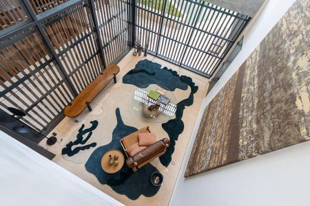 Studio para alugar com 20m², 1 quarto e sem vaga Studio para alugar com 20m², 1 quarto e sem vagaHall Térreo