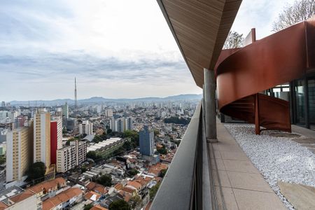 Studio para alugar com 20m², 1 quarto e sem vaga Studio para alugar com 20m², 1 quarto e sem vagaRooftop