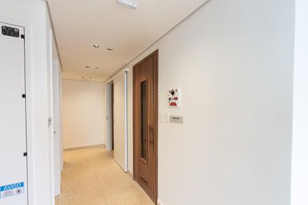 Studio para alugar com 20m², 1 quarto e sem vaga Studio para alugar com 20m², 1 quarto e sem vagaSauna