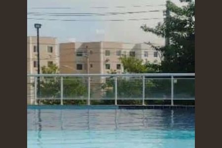 Apartamento para alugar com 1 quarto, 44m² em Pavuna, Nilópolis