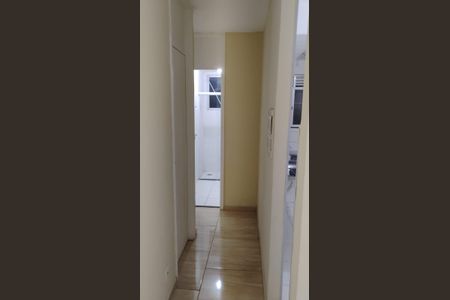Apartamento para alugar com 1 quarto, 44m² em Pavuna, Nilópolis