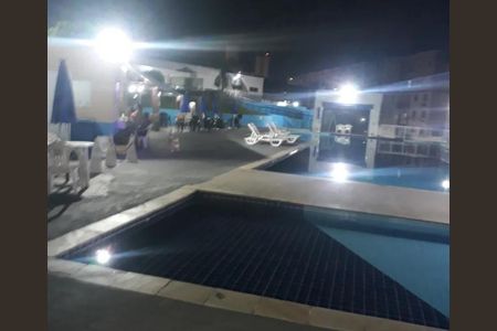 Apartamento para alugar com 1 quarto, 44m² em Pavuna, Nilópolis