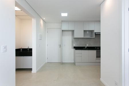 Sala de apartamento para alugar com 2 quartos, 38m² em Tatuapé, São Paulo