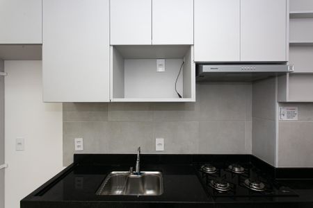 Apartamento para alugar com 38m², 2 quartos e 1 vaga Apartamento para alugar com 38m², 2 quartos e 1 vagaCozinha