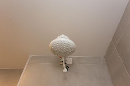 Apartamento para alugar com 38m², 2 quartos e 1 vaga Apartamento para alugar com 38m², 2 quartos e 1 vagaBanheiro - Chuveiro