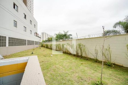 Apartamento para alugar com 38m², 2 quartos e 1 vaga Apartamento para alugar com 38m², 2 quartos e 1 vagaÁrea Comum