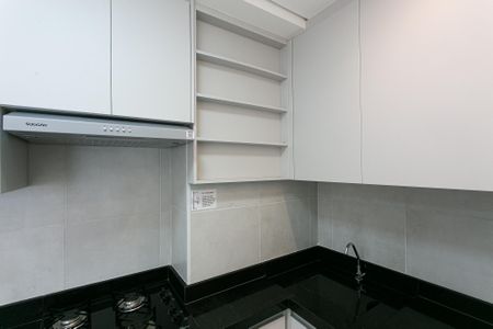 Apartamento para alugar com 38m², 2 quartos e 1 vaga Apartamento para alugar com 38m², 2 quartos e 1 vagaÁrea de Serviço