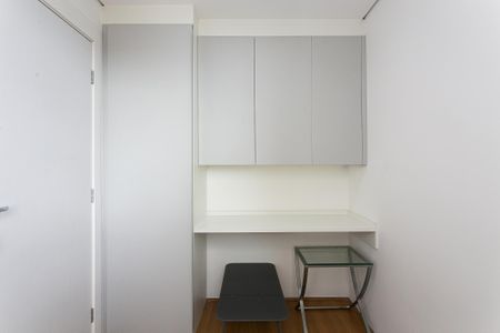 Apartamento para alugar com 38m², 2 quartos e 1 vaga Apartamento para alugar com 38m², 2 quartos e 1 vagaQuarto 2