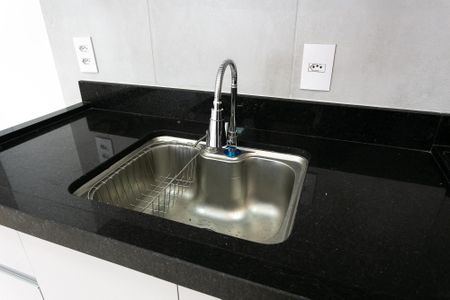 Apartamento para alugar com 38m², 2 quartos e 1 vaga Apartamento para alugar com 38m², 2 quartos e 1 vagaCozinha