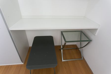 Apartamento para alugar com 38m², 2 quartos e 1 vaga Apartamento para alugar com 38m², 2 quartos e 1 vagaQuarto 2