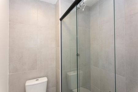 Apartamento para alugar com 38m², 2 quartos e 1 vaga Apartamento para alugar com 38m², 2 quartos e 1 vagaBanheiro