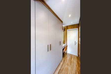 Apartamento à venda com 87m², 2 quartos e 1 vagaSuíte 1