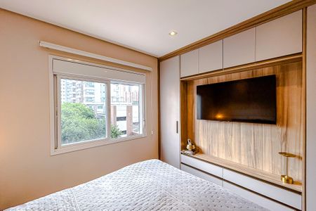 Apartamento à venda com 87m², 2 quartos e 1 vagaSuíte 1