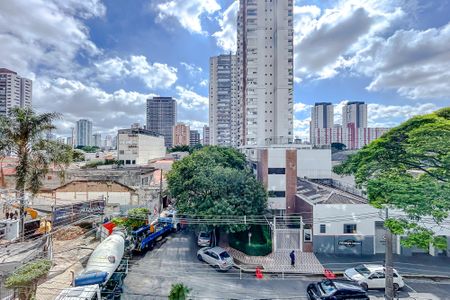 Apartamento à venda com 87m², 2 quartos e 1 vagaVista da Varanda gourmet