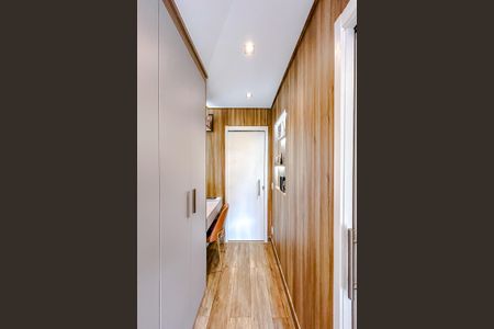 Apartamento à venda com 87m², 2 quartos e 1 vagaSuíte 1