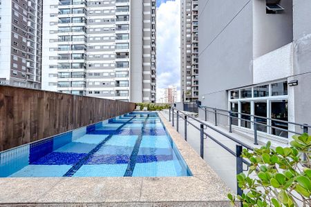 Apartamento à venda com 87m², 2 quartos e 1 vagaÁrea comum - Piscina