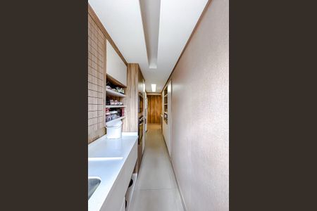 Apartamento à venda com 87m², 2 quartos e 1 vagaÁrea de Serviço