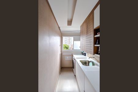 Apartamento à venda com 87m², 2 quartos e 1 vagaÁrea de Serviço