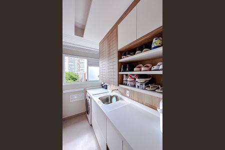 Apartamento à venda com 87m², 2 quartos e 1 vagaÁrea de Serviço