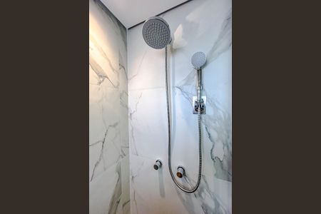 Apartamento à venda com 87m², 2 quartos e 1 vagaBanheiro da Suíte 2