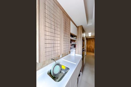 Apartamento à venda com 87m², 2 quartos e 1 vagaÁrea de Serviço