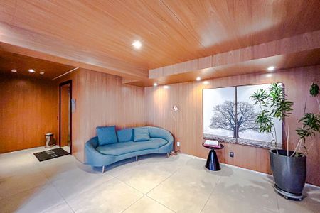 Apartamento à venda com 87m², 2 quartos e 1 vagaHall de entrada