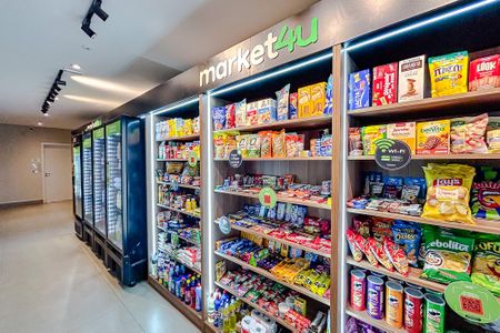 Apartamento à venda com 87m², 2 quartos e 1 vagaÁrea comum