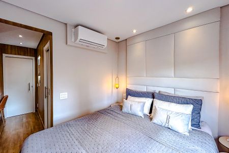 Apartamento à venda com 87m², 2 quartos e 1 vagaSuíte 1