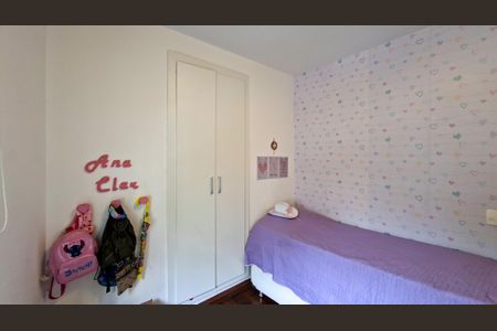 Apartamento para alugar com 131m², 3 quartos e 1 vagaQuarto 2