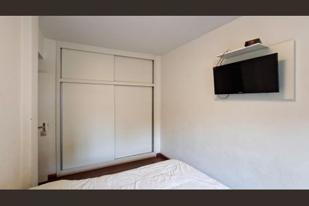 Apartamento para alugar com 131m², 3 quartos e 1 vagaQuarto 3