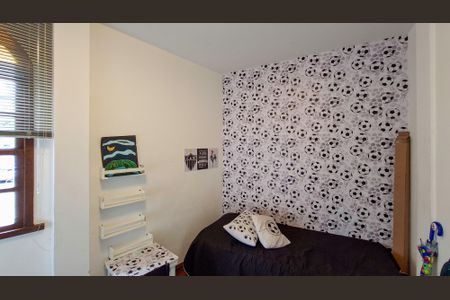 Apartamento para alugar com 131m², 3 quartos e 1 vagaQuarto