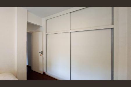 Apartamento para alugar com 131m², 3 quartos e 1 vagaQuarto 3