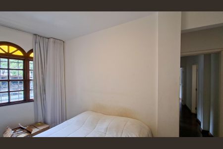 Apartamento para alugar com 131m², 3 quartos e 1 vagaQuarto 3