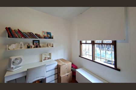 Apartamento para alugar com 131m², 3 quartos e 1 vagaQuarto 2