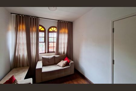 Sala de apartamento para alugar com 3 quartos, 131m² em Serra, Belo Horizonte