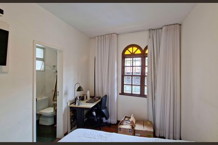 Apartamento para alugar com 131m², 3 quartos e 1 vagaQuarto 3