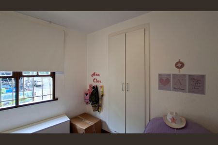 Apartamento para alugar com 131m², 3 quartos e 1 vagaQuarto 2