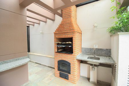 Apartamento para alugar com 65m², 2 quartos e 2 vagas