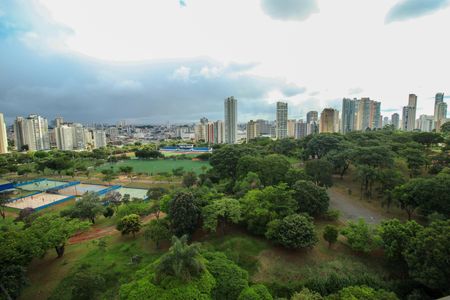 Apartamento à venda com 2 quartos, 65m² em Vila Regente Feijó, São Paulo