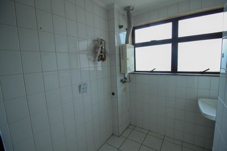 Apartamento para alugar com 65m², 2 quartos e 2 vagas