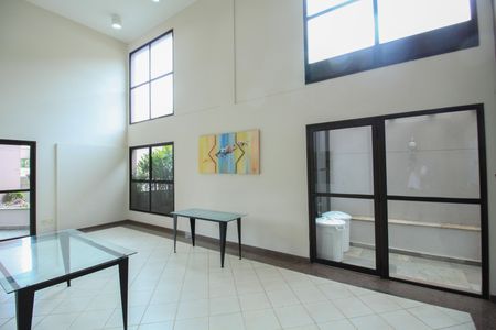 Apartamento para alugar com 65m², 2 quartos e 2 vagas