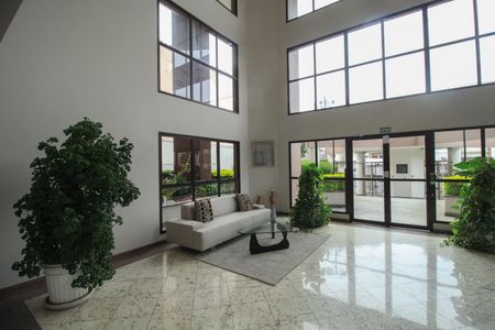 Apartamento para alugar com 65m², 2 quartos e 2 vagas