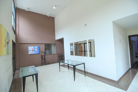 Apartamento para alugar com 65m², 2 quartos e 2 vagas