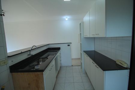 Apartamento para alugar com 65m², 2 quartos e 2 vagas