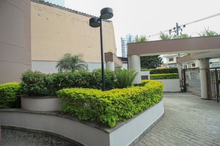 Apartamento para alugar com 65m², 2 quartos e 2 vagas